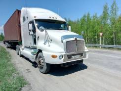 Kenworth T2000. Продается седельный тягач Kenworth T-2000, 12 000 куб. см., 30 000 кг., 6x4