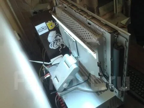 HP. 21" ����