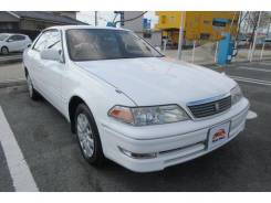 Toyota Mark II. �������, ������, 2.5, ������, �/�, ��� ���. ��� ����� �� ������������ ����