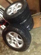 Goodyear Wrangler AT/SA. ����� at, 2017 ���, �/�, ����� 5 % ����