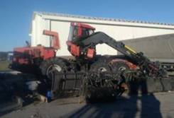 Valmet. 941 #118