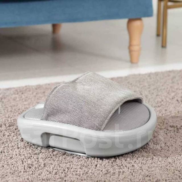 Массажер для ног Xiaomi LeFan Foot Massage. Гарантия, новый, в наличии ...