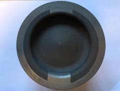 Поршни Volvo D12D Alfin/Teflon STD Volvo во Владивостоке Поршни VOLVO D12D ALFIN/TEFLON STD VOLVO