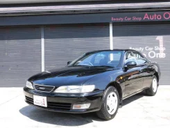 Toyota Carina ED. �������, ��������, 2.0 (140��.�.), ������, �/�. ��� ����� �� ������������ ����
