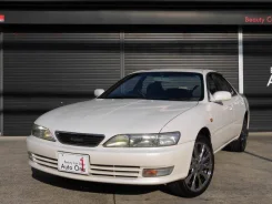 Toyota Carina ED. ��������, ��������, 2.0 (140��.�.), ������, �/�. ��� ����� �� ������������ ����