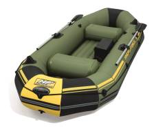 Bestway Marine Pro. длина 3,00 м., двигатель без двигателя. Под заказ