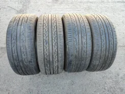 Hankook Ventus V2 Concept H437. ������, 2015 ���, �/�, ����� 10�%