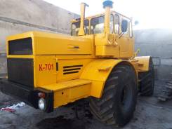 Кировец К-701. , 280 л.с. Под заказ