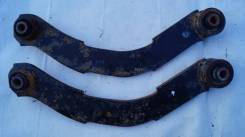 Рычаг поперечный. Mitsubishi Lancer Cedia, CS5W Mitsubishi Airtrek, CU2W, CU4W, CU5W Mitsubishi Lancer, CS5W Mitsubishi Outlander, CU2W, CU4W, CU5W Дв...