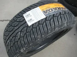 Yokohama Parada Spec-2. ������, 2017 ���, ����� ����