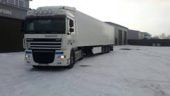 DAF. ДАФ 105XF410, 410 куб. см., 20 000 кг., 4x2