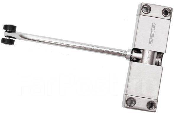 Доводчик пружинный односкоростной DS-10, новый, в наличии. Цена: 539 ...