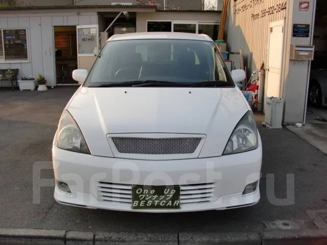 Toyota Opa. �������, ��������, 2.0, ������, �/�, ��� ���. ��� ����� �� ������������ ����