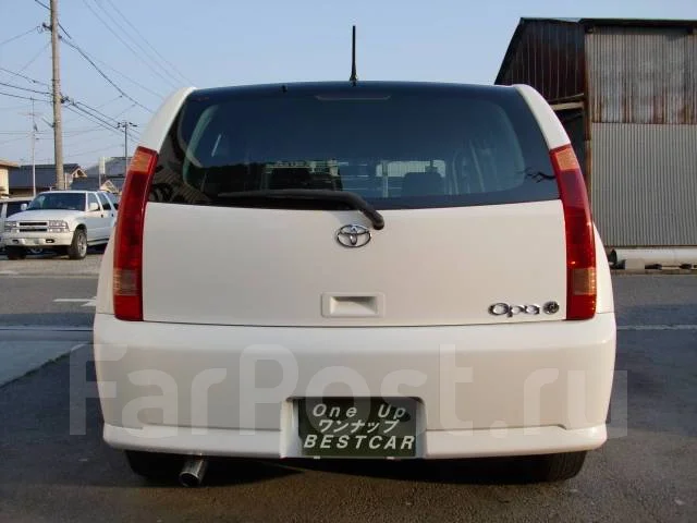 Toyota Opa. �������, ��������, 2.0, ������, �/�, ��� ���. ��� ����� �� ������������ ����