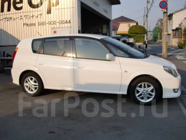 Toyota Opa. �������, ��������, 2.0, ������, �/�, ��� ���. ��� ����� �� ������������ ����