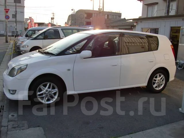 Toyota Opa. �������, ��������, 2.0, ������, �/�, ��� ���. ��� ����� �� ������������ ����