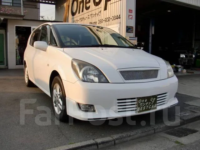 Toyota Opa. �������, ��������, 2.0, ������, �/�, ��� ���. ��� ����� �� ������������ ����