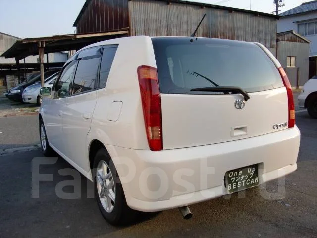 Toyota Opa. �������, ��������, 2.0, ������, �/�, ��� ���. ��� ����� �� ������������ ����