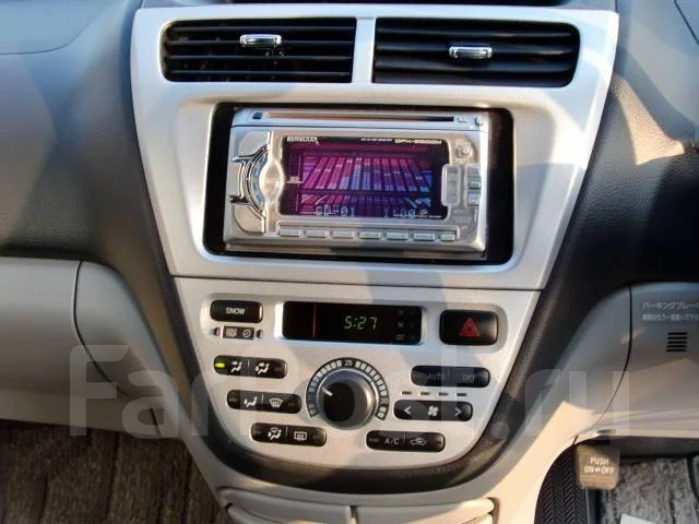 Toyota Opa. �������, ��������, 2.0, ������, �/�, ��� ���. ��� ����� �� ������������ ����