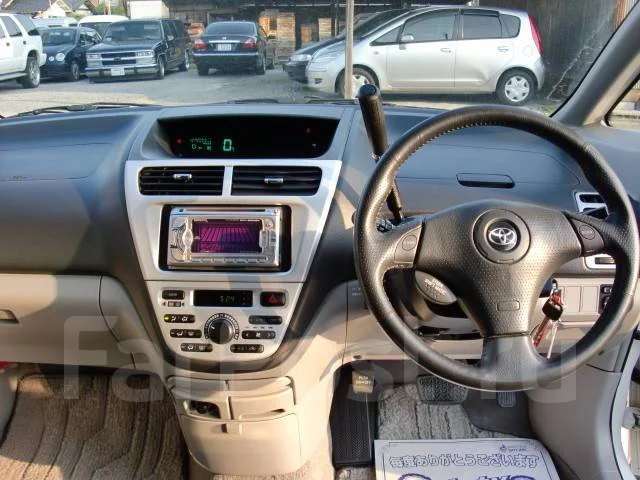 Toyota Opa. �������, ��������, 2.0, ������, �/�, ��� ���. ��� ����� �� ������������ ����