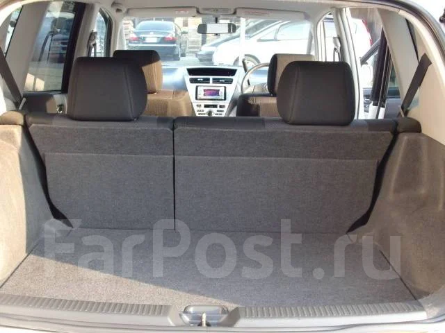 Toyota Opa. �������, ��������, 2.0, ������, �/�, ��� ���. ��� ����� �� ������������ ����
