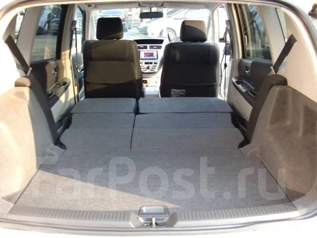 Toyota Opa. �������, ��������, 2.0, ������, �/�, ��� ���. ��� ����� �� ������������ ����
