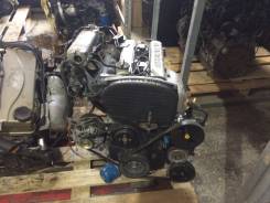 Двигатель G4JP 2.0 л Hyundai / Kia в Челябинске Двигатель в сборе. Kia Magentis