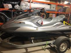 Yamaha FX Cruiser HO. 2010 год год