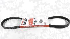 Ручейковый ремень Bando 4PK850 во Владивостоке Ручейковый ремень BANDO 4PK850