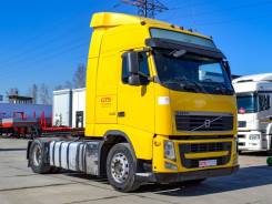 Volvo FH13. Седельный тягач Volvo FH440 2013 г/в, 12 780 куб. см., 9 596 кг., 4x2