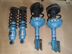 Амортизатор. Subaru Outback, BP, BP5, BP9, BPD, BPE, BPELUA, BPH