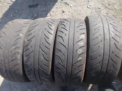 Dunlop Direzza ZII. ������, 2014 ���, �/�, ����� 20 % ����