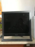 Sony. 17" ����