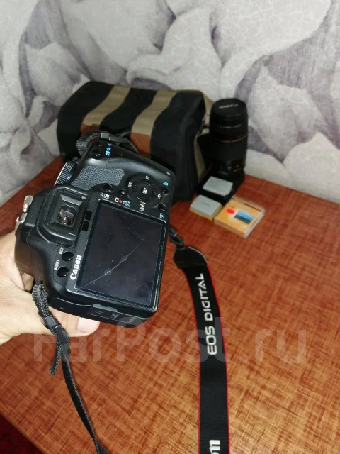 Canon EOS 500D. 10 - 14.9 �� ����