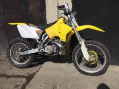 Suzuki RM 250. 250 куб. см., исправен, птс, с пробегом