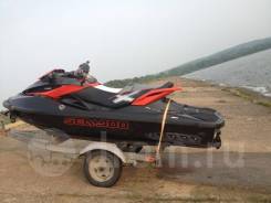 BRP Sea-Doo RXT. 2010 год год