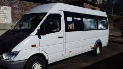 Mercedes-Benz. Продаётся авто, 17 мест