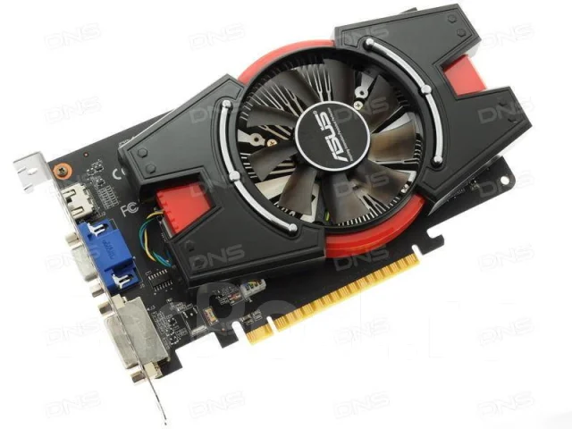 GeForce GT 440 ����
