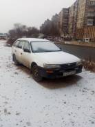 Toyota Corolla, 1998 в Яковлевском районе Toyota Corolla. автомат, передний, 1.3, бензин, 300 тыс. км