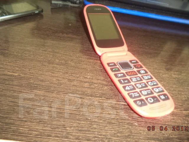 Digma Linx A240. �/�, �������, ��������� ����