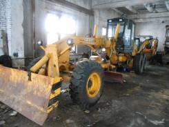 XGMA. Автогрейдер XG31651-I