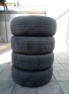 Hankook DynaPro HP RA23. ������, 2015 ���, �/�, ����� 50�% ����