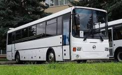 Лиаз 525665. ЛИАЗ 525665 пригородный, 88 мест, В кредит, лизинг