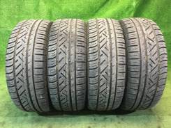 Комплект летних колес Subaru Pirelli Dragon 215/45ZR17. 7.0x17" 5x100.00 ET55 ЦО 56,1 мм.