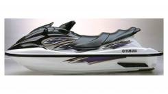 Yamaha XL 1200. 2000 год год