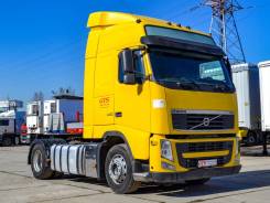 Volvo FH13. Седельный тягач Volvo FH440 2013 г/в, 12 780 куб. см., 9 596 кг., 4x2