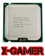 Intel Core 2 Quad Q9550 ����
