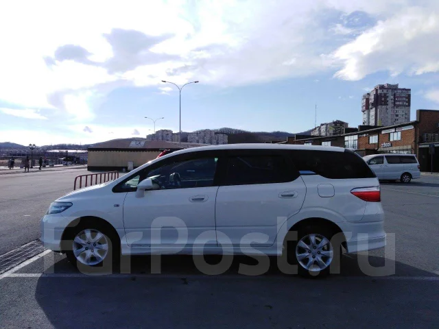 Honda Airwave. ��������, ��������, 1.5, ������, 172 000����. �� ����