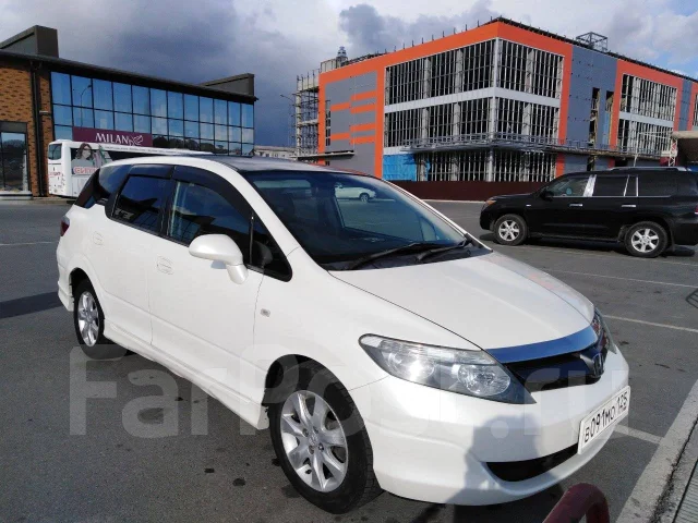 Honda Airwave. ��������, ��������, 1.5, ������, 172 000����. �� ����