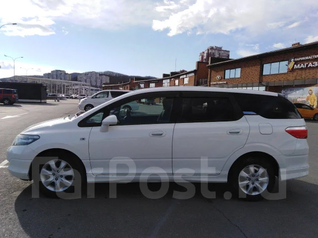 Honda Airwave. ��������, ��������, 1.5, ������, 172 000����. �� ����